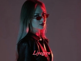 Liyagren