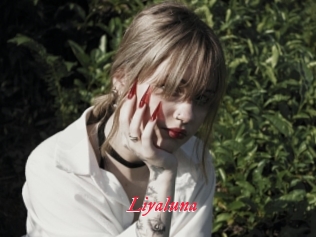 Liyaluna