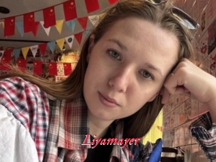 Liyamayer