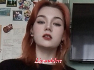 Liysankilers