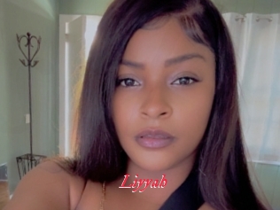 Liyyah