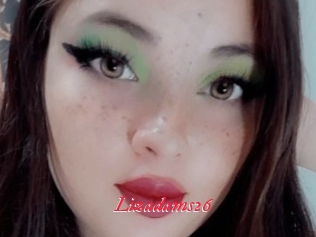 Lizadams26