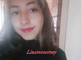 Lizamccartney