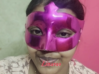 Lizarao