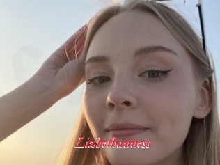 Lizbethanness