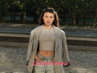 Lizettecaviness