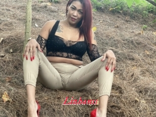 Lizhanss
