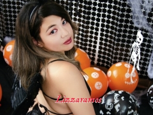 Lizzaramos