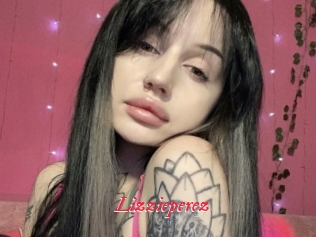 Lizzieperez