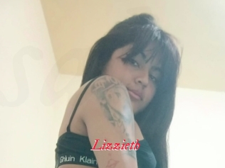 Lizzieth