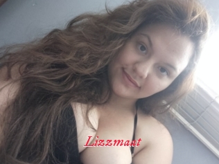 Lizzmaat