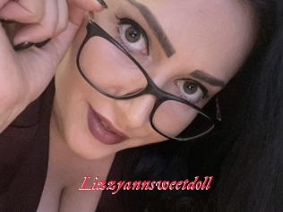 Lizzyannsweetdoll