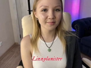 Lizzylanister