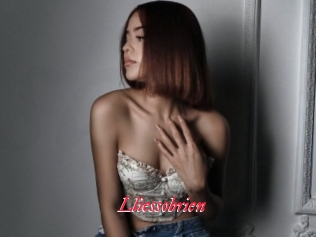 Lliessobrien