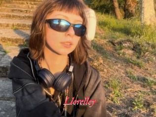Llorelley