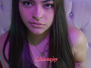 Lluanajoy