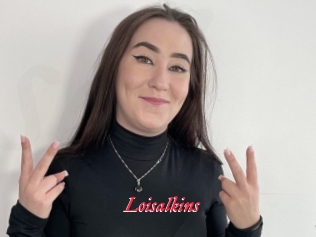 Loisalkins