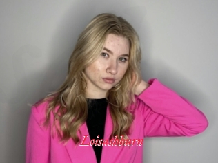 Loisashburn