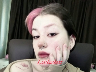 Loisbaskett