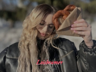 Loisbeamer