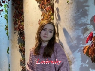 Loisbensley