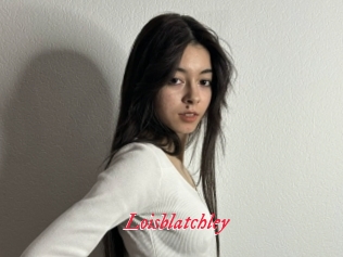Loisblatchley