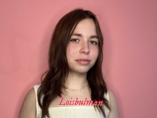 Loisbulman