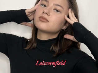 Loiscornfield