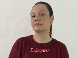 Loiscoyner
