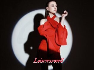 Loiscresswell