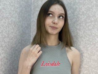 Loisdale