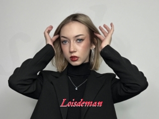 Loisdeman
