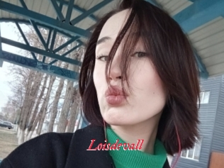 Loisdevall
