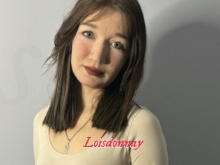 Loisdonnay