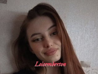 Loisemberton