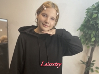 Loisestey