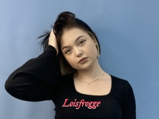 Loisfrogge