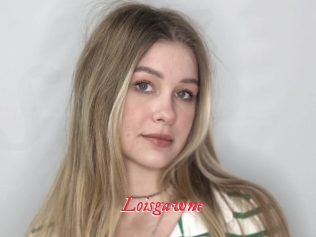 Loisgawne