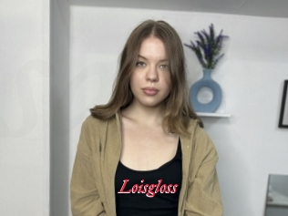Loisgloss