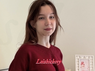 Loishickory