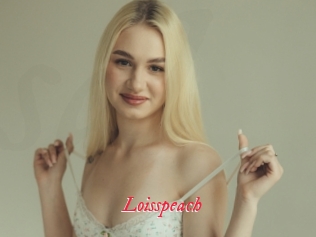 Loisspeach