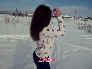 Lokaser