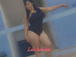 Lola_latinhot