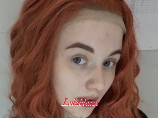 Lolablaze