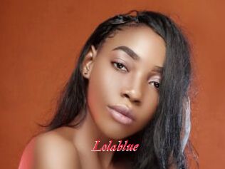 Lolablue