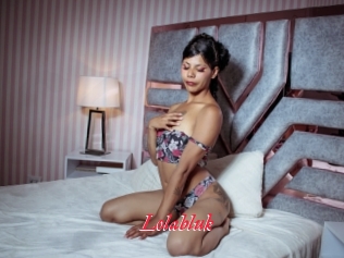 Lolabluk