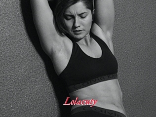 Lolacuty