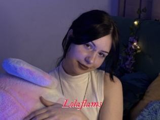 Lolaflams