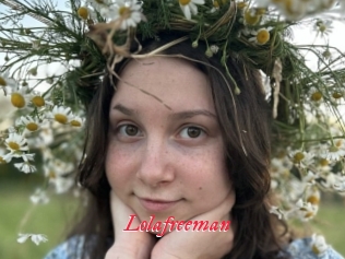 Lolafreeman