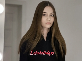 Lolaholidays